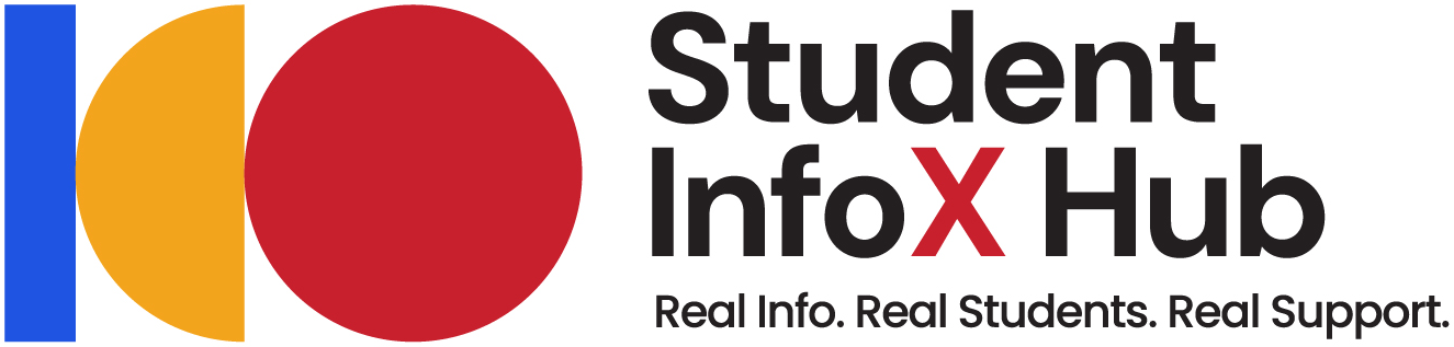 Student InfoX Hub