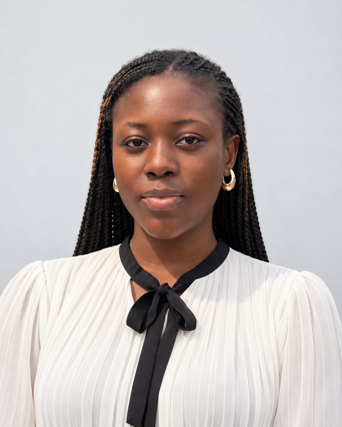 Abigail Anyanwu, Community Management Lead